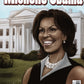 Female Force: Michelle Obama #1 (2009) Bluewater