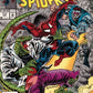 Web of Spider-Man #111 Newsstand Cover (1985-1995) Marvel Comics
