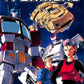 The Transformers: Devastation #1B (2007-2008) IDW Comics