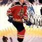 1993 Ultra Wave of the Future #11 Rob Niedermayer Florida Panthers