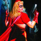 Masquerade #3 Alex Ross Cover (2009) Dynamite Comics