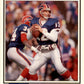 1993 SCD #78 Jim Kelly Buffalo Bills