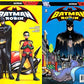 Batman and Robin #1-2 (2009-2011) DC - 2 Comics