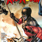 Bruce Wayne: The Road Home: Red Robin #1  (2010) DC Comics