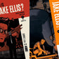 Who is Jake Ellis #1-2 (2011) Image Comics - 2 Comics