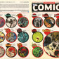 Wednesday Comics #2 (2009) DC