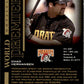 2000 Upper Deck Ovation World Premiere #74 Chad Hermansen Pittsburgh Pirates