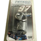 1:8 Scale Diecast Piston Keychain Kurt Busch #97 Sharpie NASCAR Motorhead