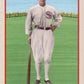 1992 Manning 1919 Black Sox Reprints #11 Joe Jackson Chicago White Sox