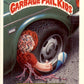1986 Garbage Pail Kids Series 4 #127b Flat Tyler NM