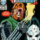Punisher #65 Newsstand Cover (1987-1995) Marvel Comics