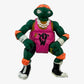Teenage Mutant Ninja Turtles (TMNT) Shell Slammin' Mike 4.5 Inch Vintage Figure