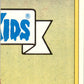 1987 Garbage Pail Kids Series 11 #433b Arlene Latrine NM