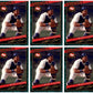 (10) 1994 Post Cereal Baseball #1 Mike Piazza Dodgers Baseball Card Lot