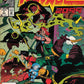 Ravage 2099 #7 Newsstand Cover (1992-1995) Marvel