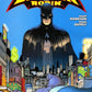 Batman and Robin #2 (2009-2011) DC Comics