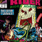 The Original Ghost Rider Rides Again #7 Newsstand (1991-1992) Marvel