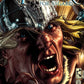 Thor: For Asgard #3 (2010-2011) Marvel Comics