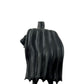 Batman Black Costume with Cape Vintage PVC 3.5 Inch Figurine 1989 Applause