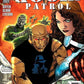 Doom Patrol #1 (2009-2011) DC Comics