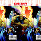 Ultimate Enemy #1 (2010) Marvel Comics - 3 Comics