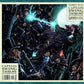 Captain Swing #4 Wrap Cover (2010-2011) Avatar Press Comics