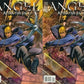 Angel: After the Fall #4 (2007-2009) IDW Comics - 2 Comics