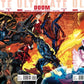 Ultimate Doom #1-3 (2011) Marvel Comics - 3 Comics