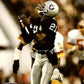 1990-91 Pro Set Super Bowl 160 Football 46 Cliff Branch