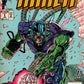 Annex #1 Newsstand (1994) Marvel Comics