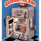1987 Garbage Pail Kids Series 8 #306a Midge Fridge NM-MT