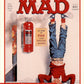 1992 Lime Rock MAD Magazine Series 1 Promos #5 Issue 206 April 1979
