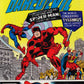 Daredevil Annual #4 Newsstand Cover (1967-1994) Marvel Comics