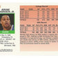 (3) 1991-92 Hoops McDonald's Basketball #24 Pooh Richardson Lot Timberwolves