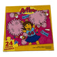 Arthur TV Show 24 Piece 8.75" X 11.25" Puzzle PBS Cra-Z-Art