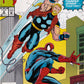 Spider-Man: Unlimited #6 Newsstand Cover (1993-1998) Marvel Comics
