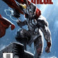 Siege #2 Gabriele Dell'Otto Variant (2010) Marvel Comics