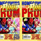 X-Men: Pixie Strikes Back #2 (2010) Marvel Comics - 2 Comics