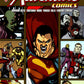 Adventure Comics #512 Incentive Variant (2009-2011) DC Comics