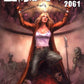 Zombie Tales: 2061 #1 (2009) Boom! Comics