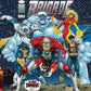 Brigade #1 (1993-1995) Image Comics