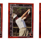 (3) 1992 Legends #12 Pat Bradley Golf Card Lot