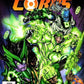 Grren Lantern Corps #49 (2006-2011) DC Comics