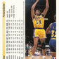 1992-93 Upper Deck McDonald's Basketball P22 Sam Perkins