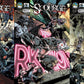 Scourge #1-3 (2010-2011) Aspen Comics - 3 Comics