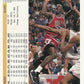1991-92 Upper Deck #44 Michael Jordan Chicago Bulls