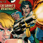 Superman #85 Newsstand Cover (1987-2006) DC