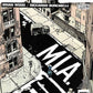 DMZ #52 (2006-2012) Vertigo Comics