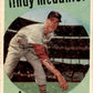 1959 Topps #479 Lindy McDaniel St. Louis Cardinals GD