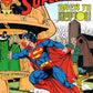 Superman #93 Newsstand Cover (1987-2006) DC Comics